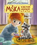 Miška a jej malí pacienti 18: Noví známi