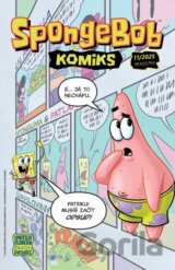 SpongeBob 11/2025