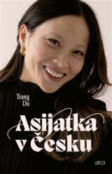 Asijatka v Česku