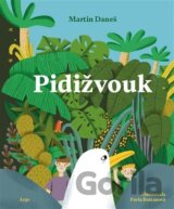 Pidižvouk