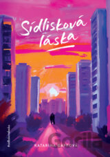 Sídlisková láska