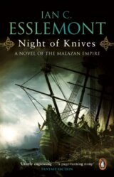 Night Of Knives