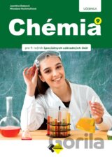 Chémia pre 9. ročník špeciálnej základnej školy