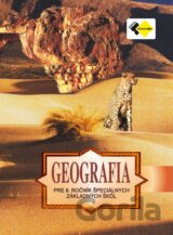 Geografia pre 8. ročník špeciálnych základných škôl
