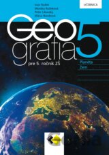 Geografia pre 5. ročník ZŠ