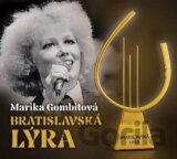 Marika Gombitová - Bratislavská Lýra