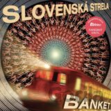 Banket:  Slovenská strela