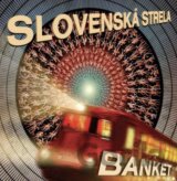Banket:  Slovenská strela