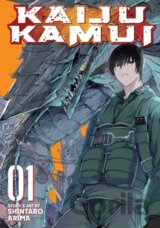 Kaiju Kamui Vol. 1