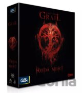 Tainted Grail: Rudá smrt