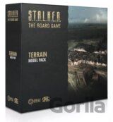 Stalker: Terrain Pack