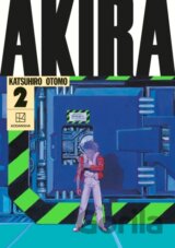 AKIRA Hardcover Collection 2