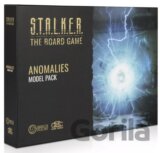 Stalker: Anomalies