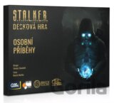 Stalker: Osobné príbehy