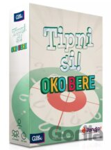 Tipni si! Oko bere