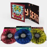King Gizzard & The Lizard Wizard:  Kin LP