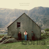 Kingfishr:  Halcyon LP