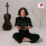 Anastasia Kobekina: Bach: Cello Suites LP