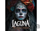 Laguna:  The Ghost Of Katrina CD
