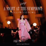 Laufey:  A Night At The Symphony: Hollywood Bowl LP
