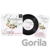Laufey:  Christmas Magic Ltd. LP