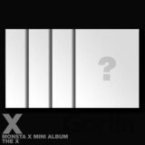 Monsta X: The X LP