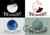 Monsta X: The X (Digipack) CD