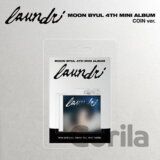 Moon Byul (Mamamoo): Laundri (Coin) CD
