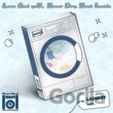 Moon Byul (Mamamoo): Laundri (Laundry) CD