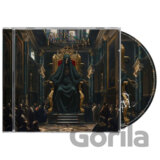 Mors Principium Est:  Darkness Invisible CD