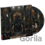 Mors Principium Est:  Darkness Invisible CD