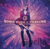 Orianthi:  Some Kind Of Feeling CD