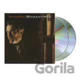 Vincent Price:  Witchcraft-Magic: An Adventure In Demonology CD