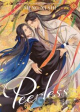 Peerless (Novel) Vol. 5