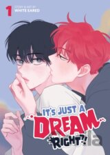 It's Just a Dream... Right?! (Comic) Vol. 1