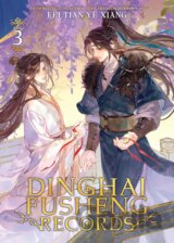 Dinghai Fusheng Records (Novel) Vol. 3