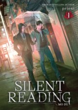 Silent Reading: Mo Du (Novel) Vol. 1