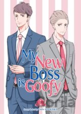 My New Boss is Goofy Vol. 1