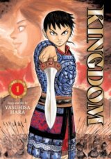 Kingdom, Vol. 1
