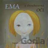 Ema a dvoubarevné oči