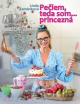 Pečiem, teda som... princezná