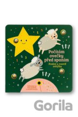 Počítám ovečky před spaním