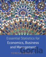 Essential Statistics for Economics, Business and Management