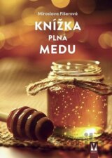 Knížka plná medu