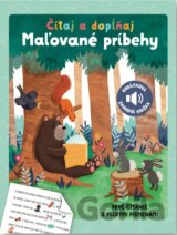 Čítaj a dopĺňaj: Maľované príbehy