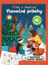 Čítaj a dopĺňaj: Vianočné príbehy