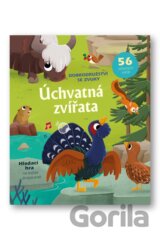 Úchvatná zvířata