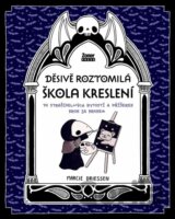 Děsivě roztomilá škola kreslení