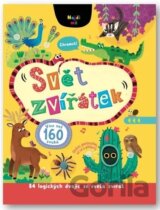 Najdi mě: Svět zvířátek