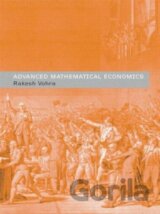 Advanced Mathematical Economics